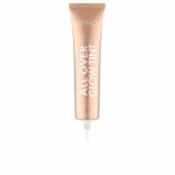 Flydende makeup foundation Catrice All Over Glow Tint 15 ml #1