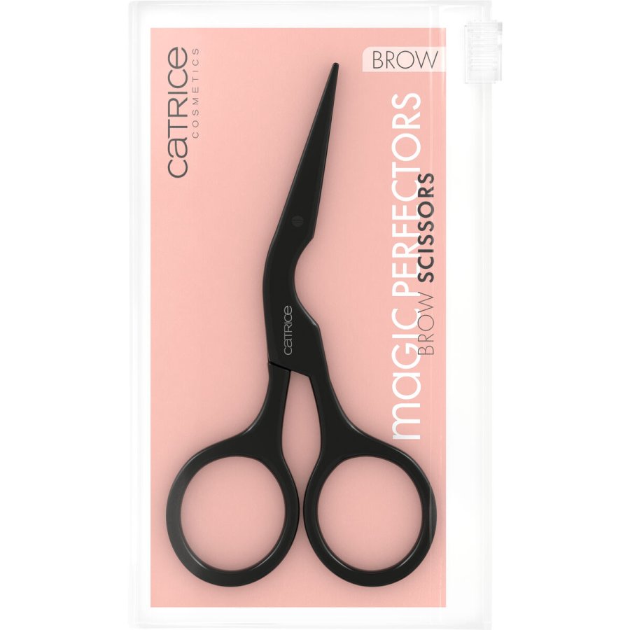 Saks til jenbryn Catrice Magic Perfectors Sort #1