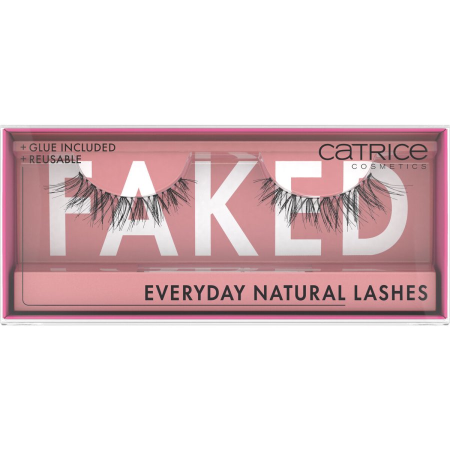 Falske jenvipper Catrice Faked Everyday Natural 2 enheder #1