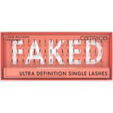 Falske jenvipper Catrice Faked Ultra Definition 60 enheder #1