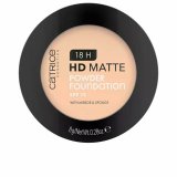 Pulver Make-up Base Catrice HD Matte N 008C Spf 15 8 g #1