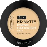 Pulver Make-up Base Catrice HD Matte N 015N Spf 15 8 g #1