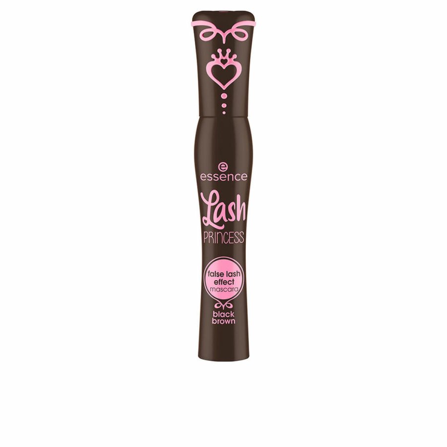 Mascara til jenvipper Essence LASH PRINCESS Black Brown 12 ml #1