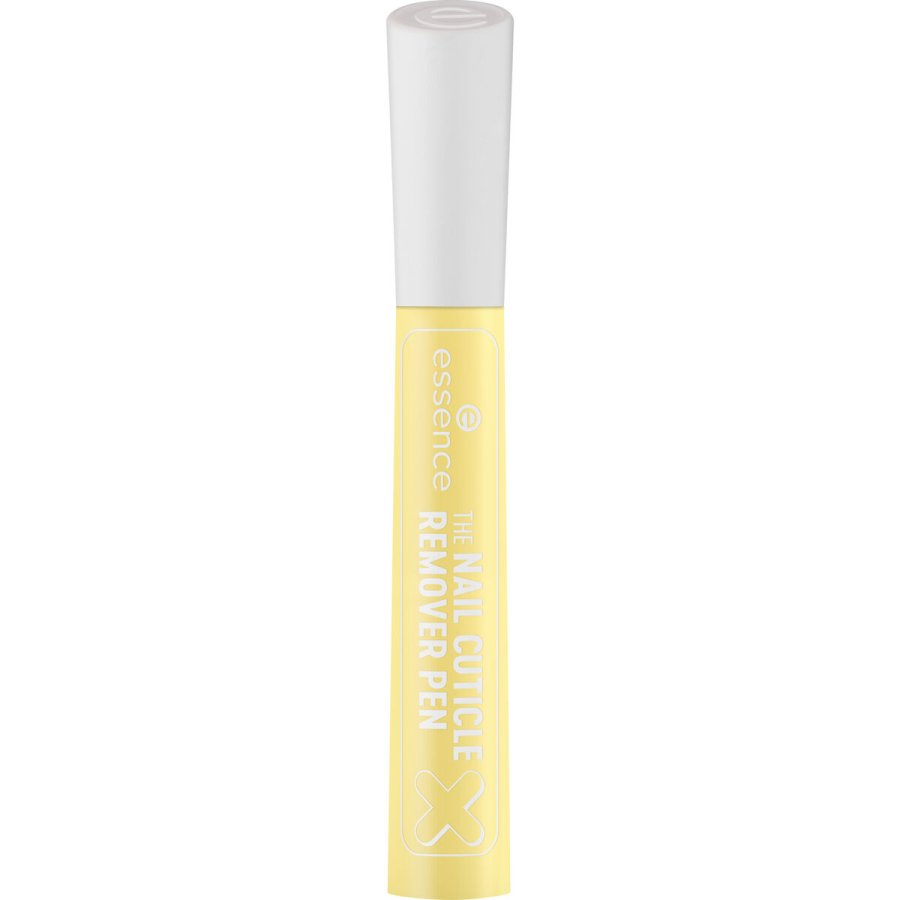 Neglebndsfjerner Essence   Markr 5 ml #2