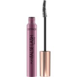 Mascara til jenvipper Catrice Pure False Flash N 010 10 ml #2