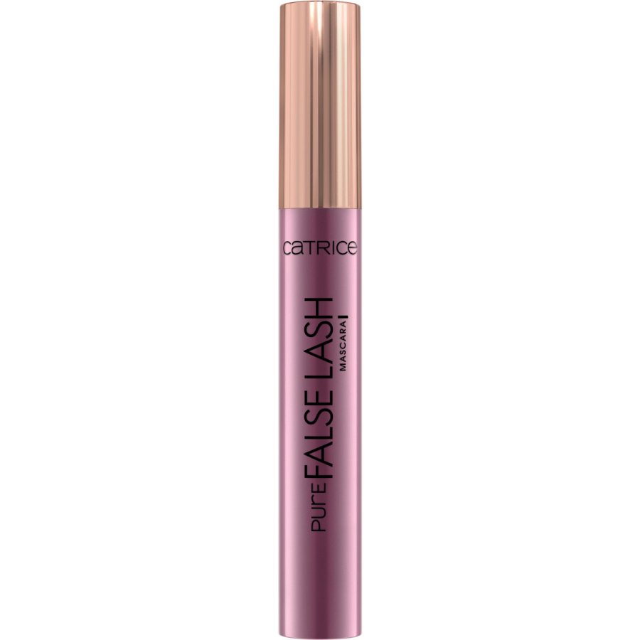 Mascara til jenvipper Catrice Pure False Flash N 010 10 ml #1