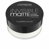Lst stv Catrice Invisible Matte N 001 11,5 g #1