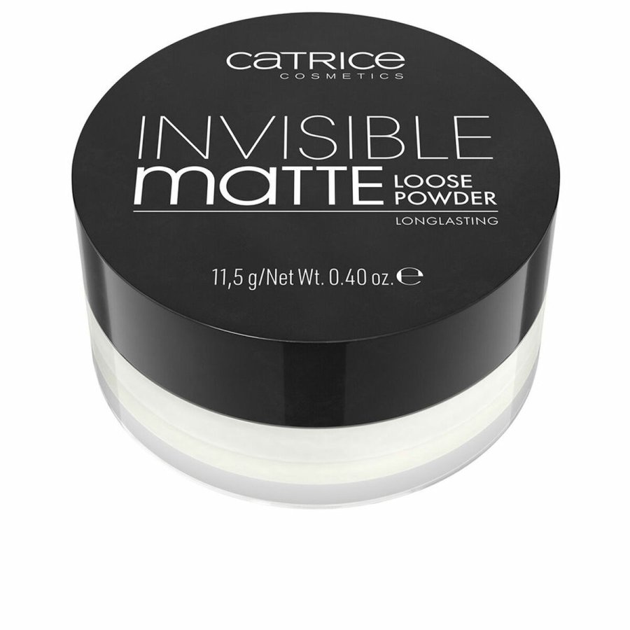 Lst stv Catrice Invisible Matte N 001 11,5 g #1