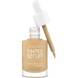 Flydende makeup foundation Catrice Nude Drop N 040N 30 ml #2
