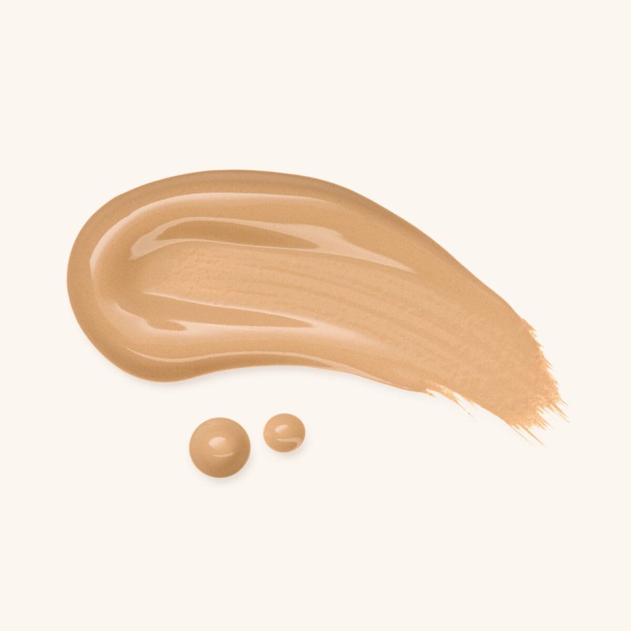 Flydende makeup foundation Catrice Nude Drop N 040N 30 ml #3
