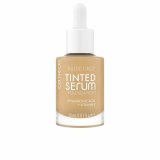 Flydende makeup foundation Catrice Nude Drop N 040N 30 ml #1