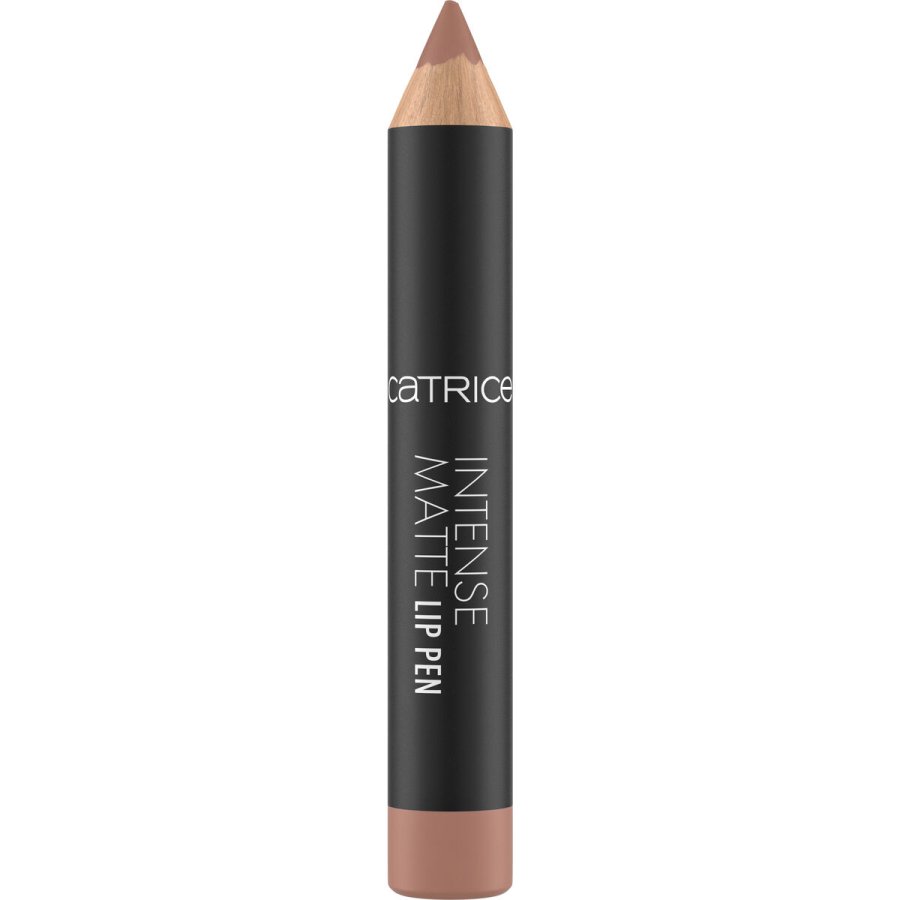 Lbeblyant Catrice Intense Matte N 010 Cinnamon spice 1,2 g #2