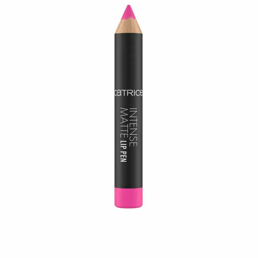 Lbeblyant Catrice Intense Matte N 30 Think Pink 1,2 g #1
