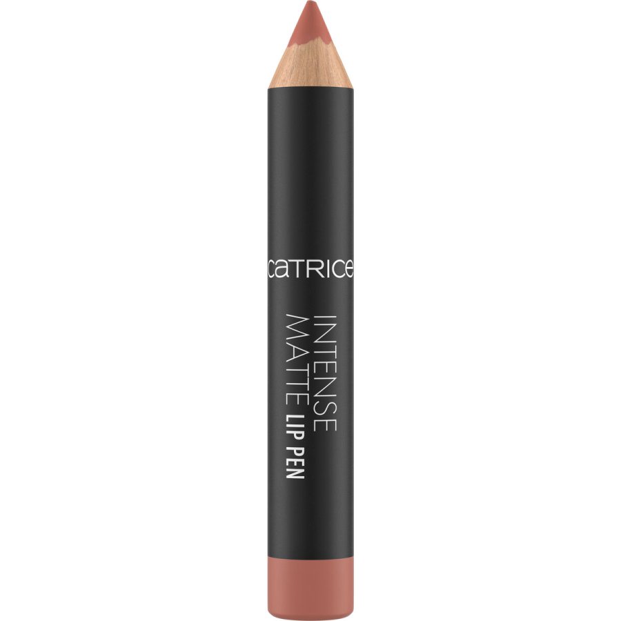 Lbeblyant Catrice Intense Matte N 060 Mocha me happy 1,2 g #2