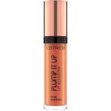 Lipgloss Catrice Plump It Up N 070 Fake it till you make it 3,5 ml #2