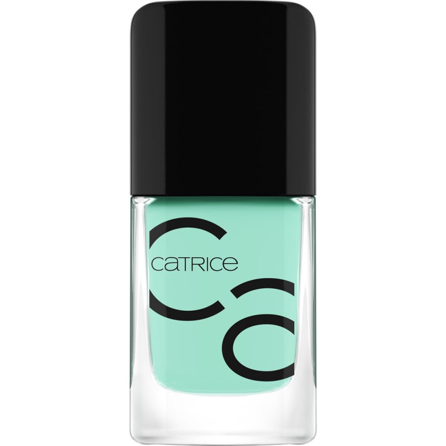 neglelak Catrice Iconails Gel N 145 Encouragemint 10,5 ml #1