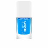 Neglelak Catrice Super Brights N 020 Splish splash 10,5 ml #1