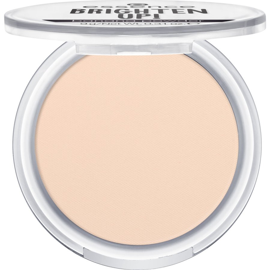 Kompakte pulvere Essence Brighten Mattende finish N 20 9 g #2