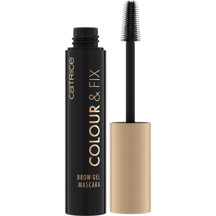 jenbryn mascara Catrice Colour Fix N 010 Blonde 5 ml #2