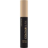 jenbryn mascara Catrice Colour Fix N 010 Blonde 5 ml #4