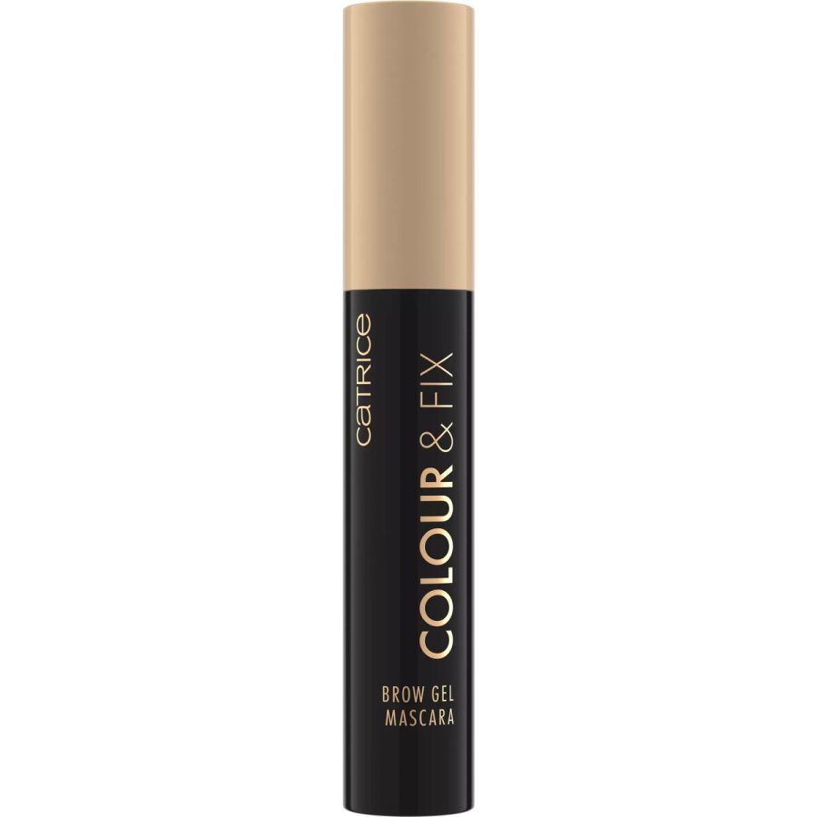jenbryn mascara Catrice Colour Fix N 010 Blonde 5 ml #4