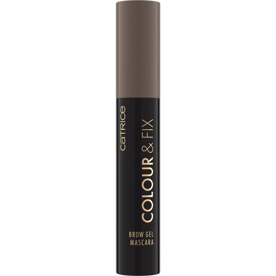 jenbryn mascara Catrice Colour Fix N 030 Dark Brown 5 ml #4