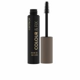 jenbryn mascara Catrice Colour Fix N 030 Dark Brown 5 ml #1