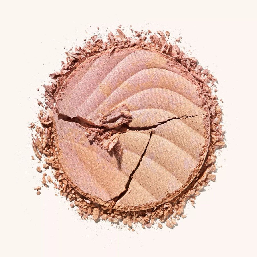 Lysreflekterende Catrice Glow Lights N 010 Rosy Nude 9,5 g #3