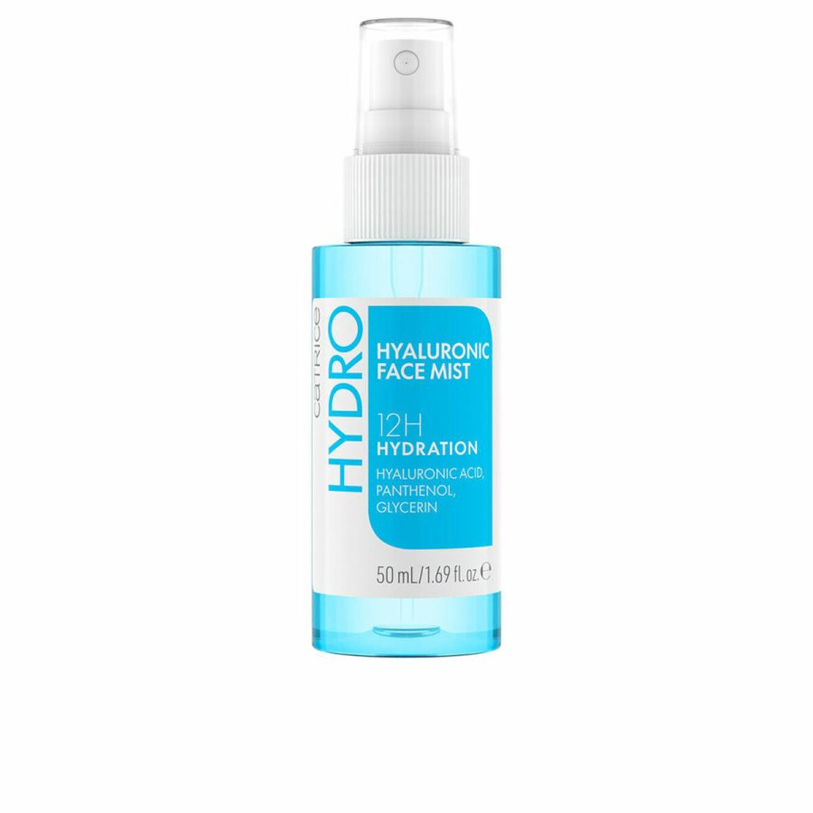 Ansigtsmist Catrice Hydro 50 ml #1