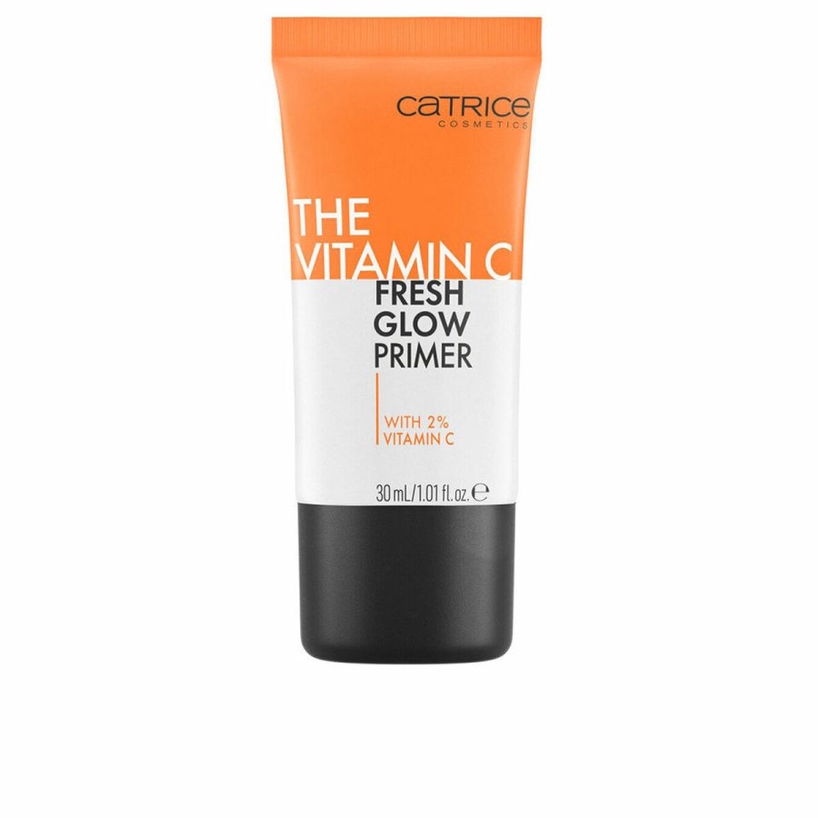 Make-up primer Catrice The Vitamin C 30 ml #1