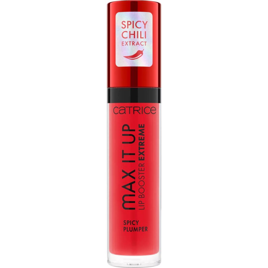 Lipgloss Catrice Max It Up N 010 Spice Girl 4 ml #3
