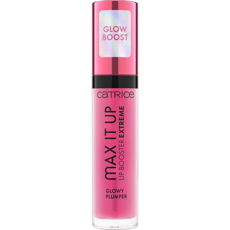 Lipgloss Catrice Max It Up N 040 Glow On Me 4 ml #3