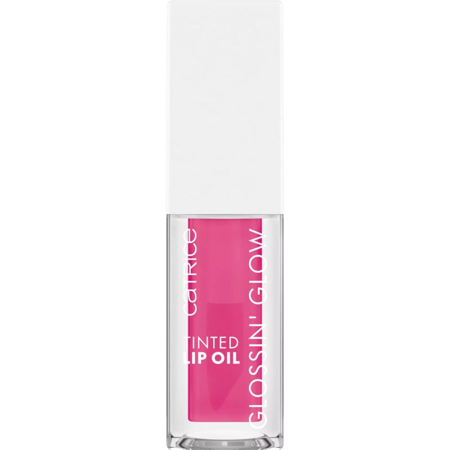 Lbeolie Catrice Glossin' Glow N 040 Glossip Girl 4 ml #2
