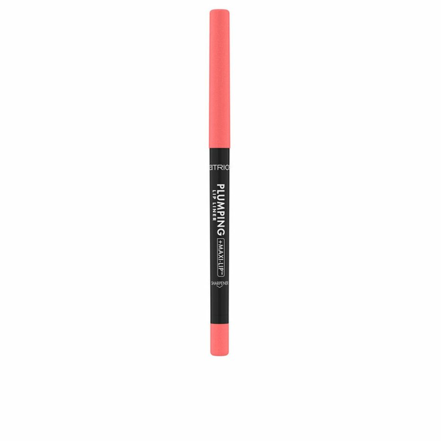Lbeblyant Catrice Plumping N 160 S-peach-less 0,35 g #1