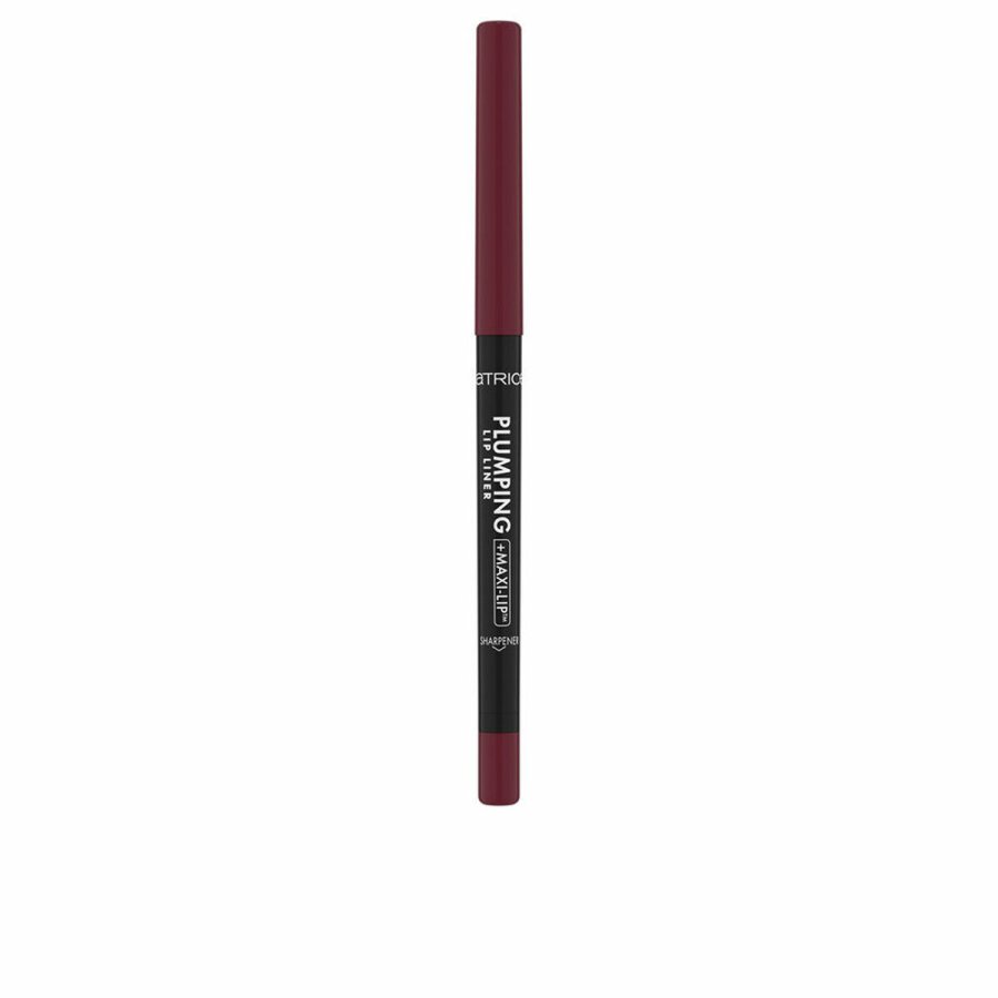 Lbeblyant Catrice Plumping N 180 Cherry Lady 0,35 g #1