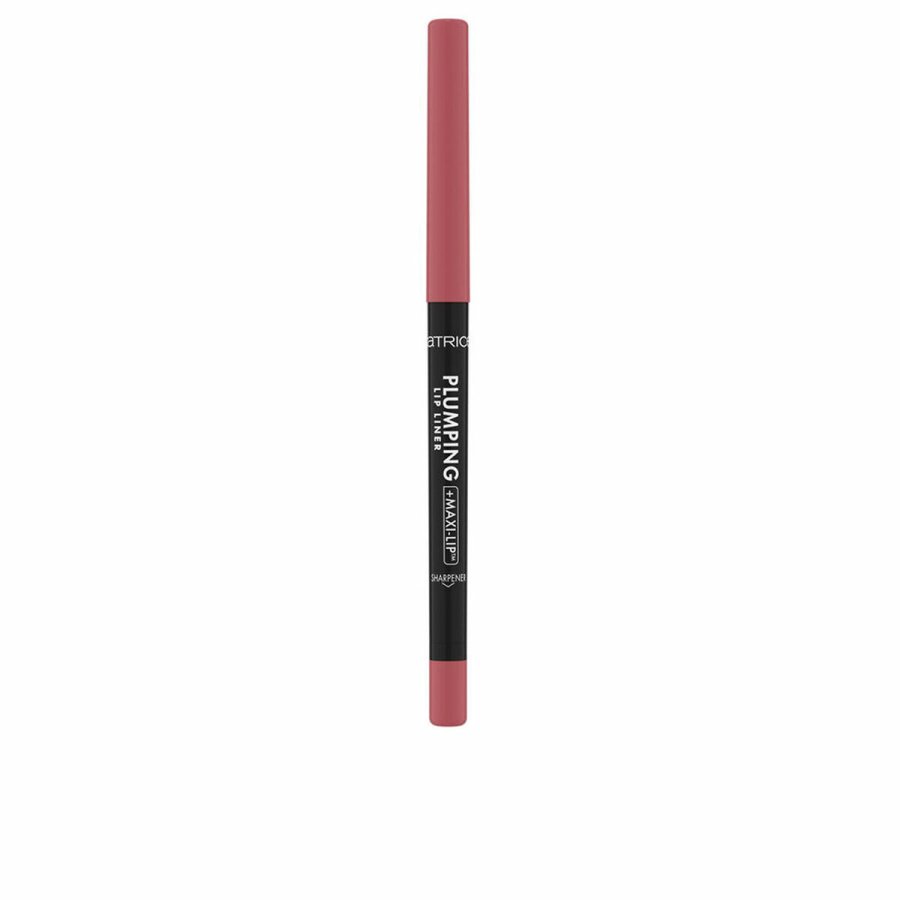 Lbeblyant Catrice Plumping N 190 I Like To Mauve IT 0,35 g #1