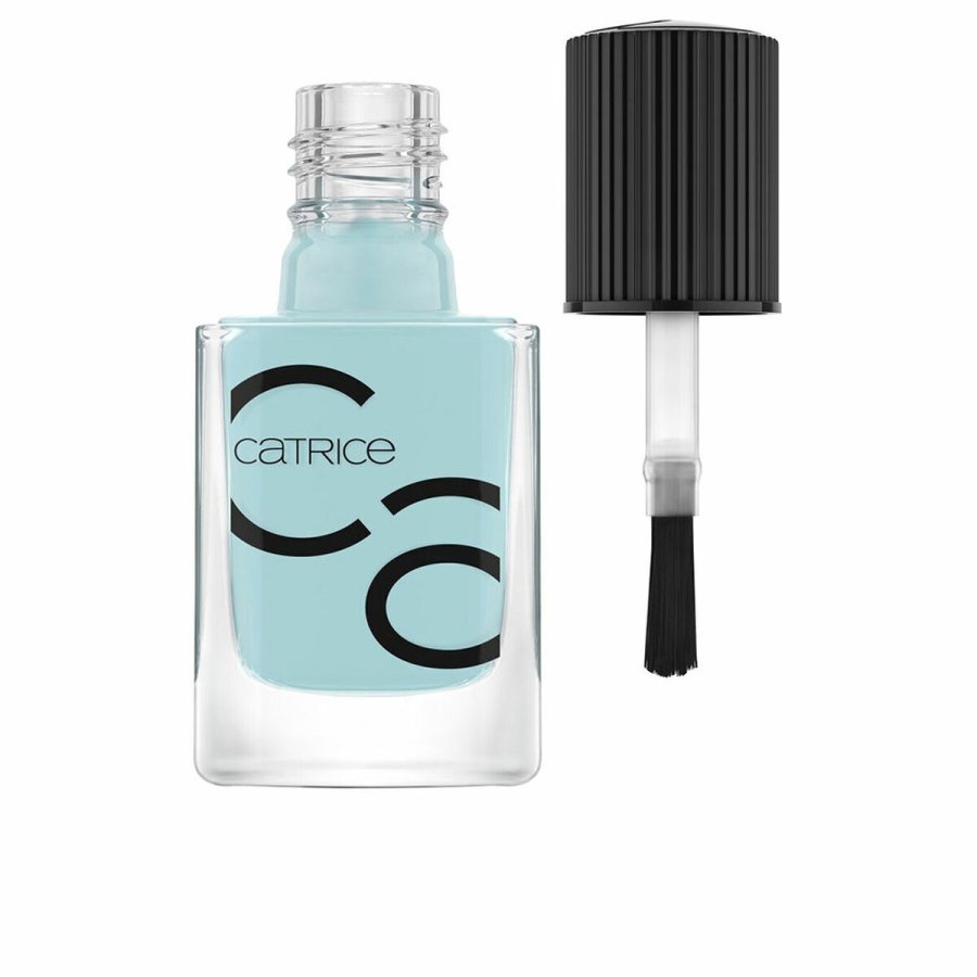 Neglelak Catrice Iconails N 165 Glacier Express 10,5 ml #1