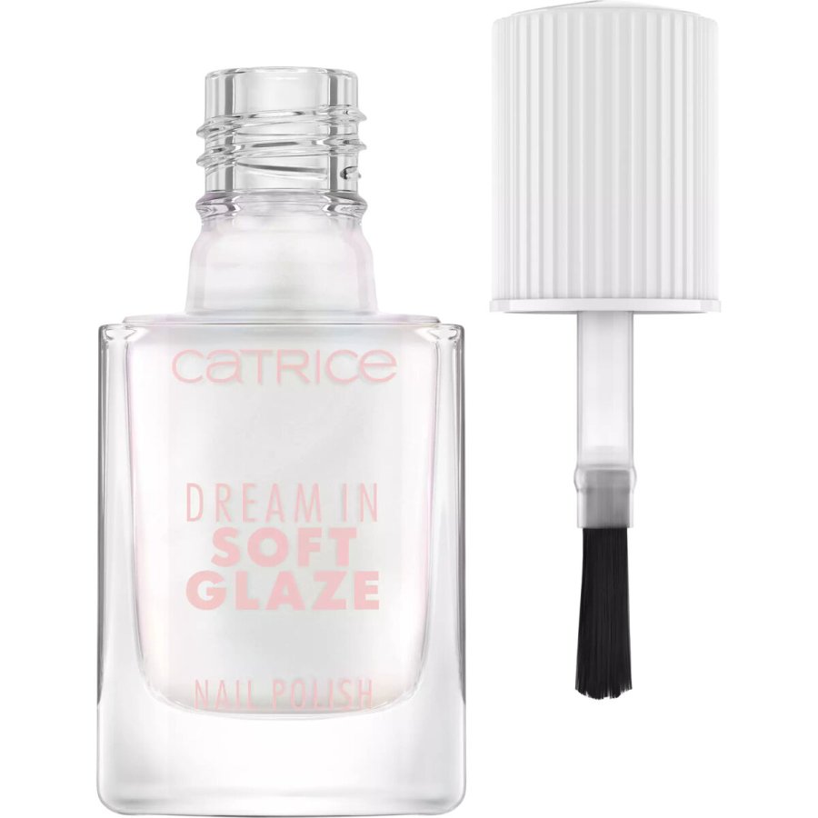 Neglelak Catrice Dream In Soft Glaze N 010 Hailey Baby 10,5 ml #2