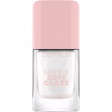 Neglelak Catrice Dream In Soft Glaze N 010 Hailey Baby 10,5 ml #3