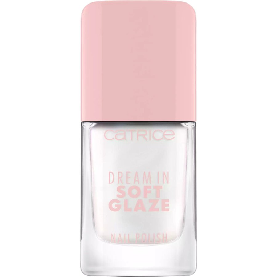 Neglelak Catrice Dream In Soft Glaze N 010 Hailey Baby 10,5 ml #3