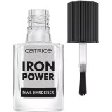 Negleforstrker Catrice Iron Power 10,5 ml #2