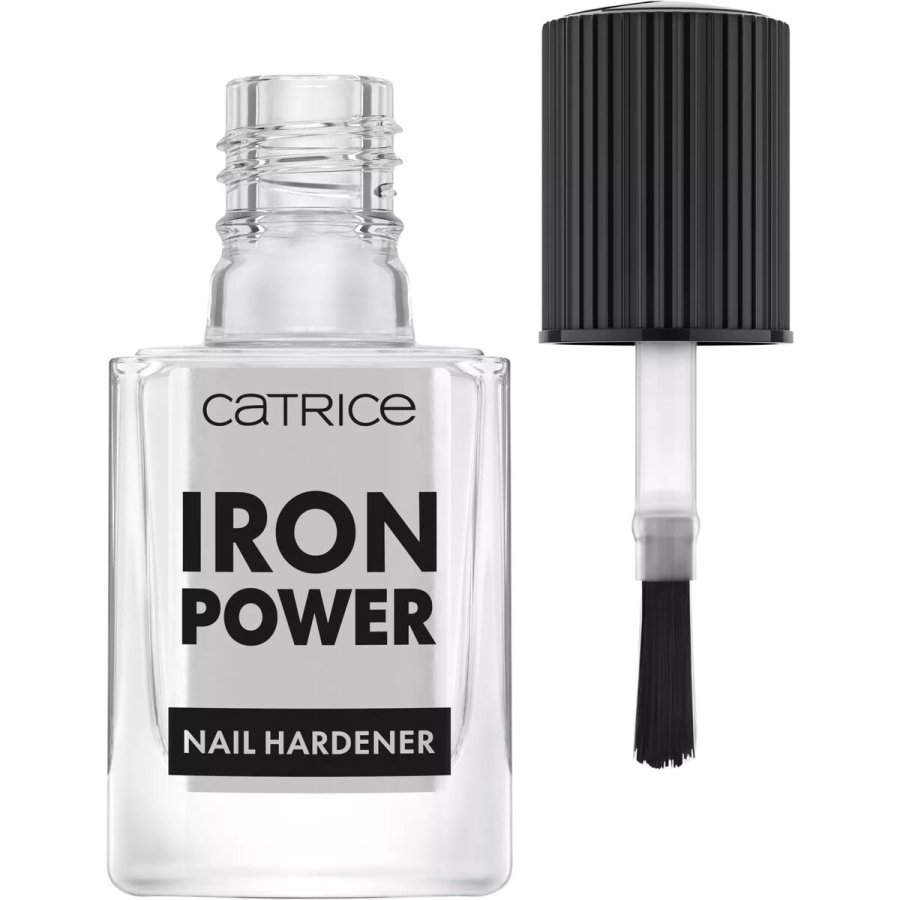 Negleforstrker Catrice Iron Power 10,5 ml #2