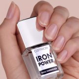 Negleforstrker Catrice Iron Power 10,5 ml #6