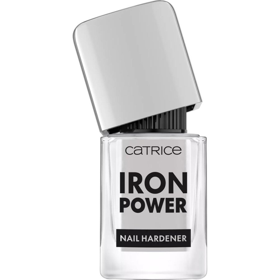 Negleforstrker Catrice Iron Power 10,5 ml #4