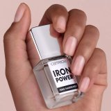 Negleforstrker Catrice Iron Power 10,5 ml #7