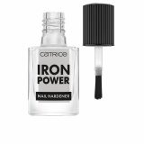 Negleforstrker Catrice Iron Power 10,5 ml #1