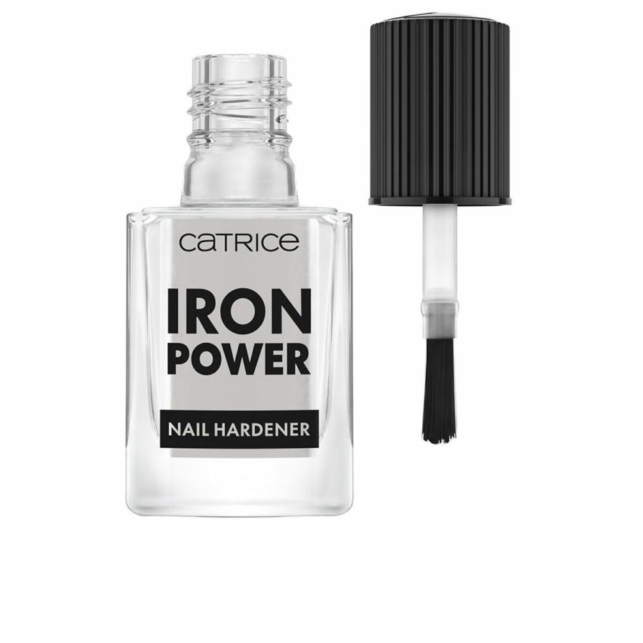 Negleforstrker Catrice Iron Power 10,5 ml #1