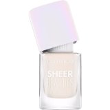 Neglelak Catrice Sheer Beauties N 010 Milky Not Guilty 10,5 ml #4