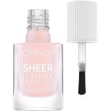 Neglelak Catrice Sheer Beauties N 030 Kiss The Miss 10,5 ml #2