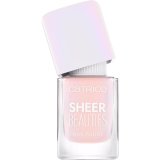 Neglelak Catrice Sheer Beauties N 030 Kiss The Miss 10,5 ml #4